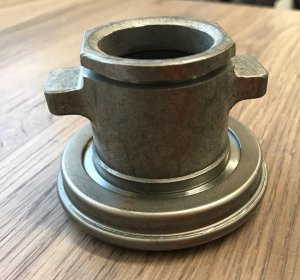 XAT Racing UZ to KA/SR Transmission Throw Out Bearing Sleeve