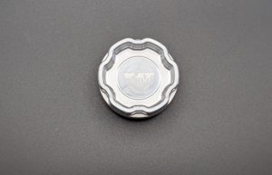 XAT Billet Oil Cap Century 1GZ Toyota V12