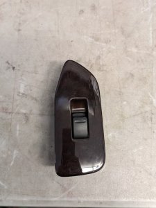 JZS155 Crown passenger front window switch Used Hardtop