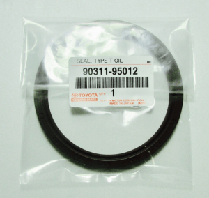 OEM 1UZ 1GZ 3UR Rear Main Seal Toyota Lexus V8 V12