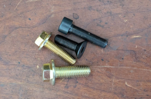 Replacement XAT Adapter Plate Hardware R154 W58 etc