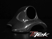 TiTek Carbon Fiber Gauge Pod S13 S14 S15