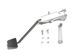 Xcessive 98-05 GS300 Clutch Pedal Kit JZS160 LHD 2GS