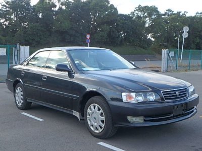SOLD 1996 Toyota Chaser 5 Speed Manual SOLD