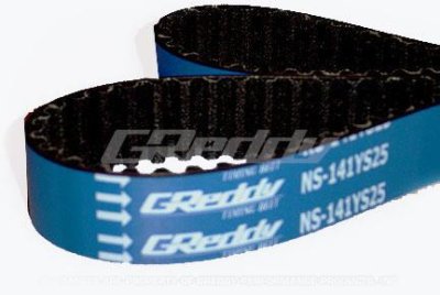 Greddy Timing Belt Subaru WRX