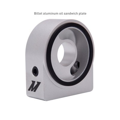 MM Oil Cooler - Kits