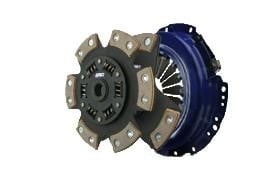 Spec 90-94 Toyota Celica AllTrac MR2 turbo Stage 3 Clutch Kit 1UZ 2UZ 3UZ