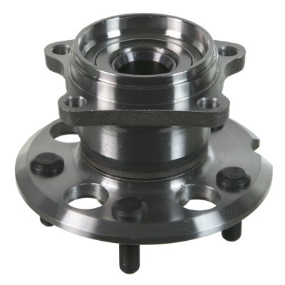 MOOG 01-05 Toyota RAV4 Rear Hub Assembly