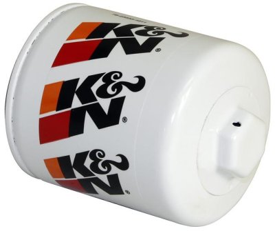 K&N Oil Filter 2JZ, 1GR, 1JZ, etc.