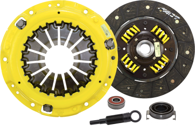 ACT HDR CLutch Kit