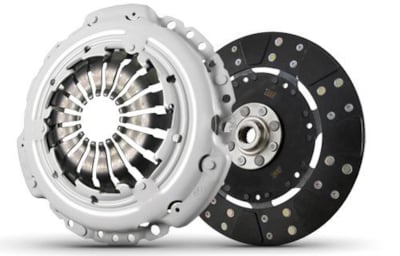 Clutch Masters R154 FX350 Clutch 87-92 Supra 3.0L T 5spd/ 89+ Supra 1JZ Eng/Trans 5spd FX350 Spru...