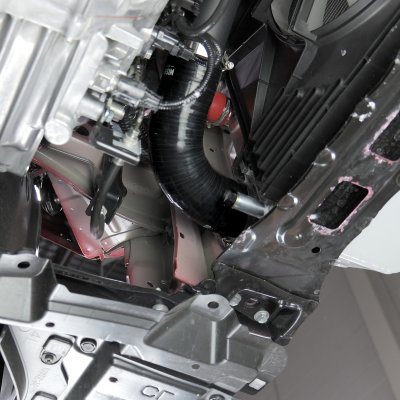 MM Intercooler Pipe Kits