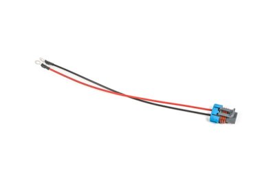 Radium Engineering Fuel Pump Connector Harness - Walbro 255 - Long