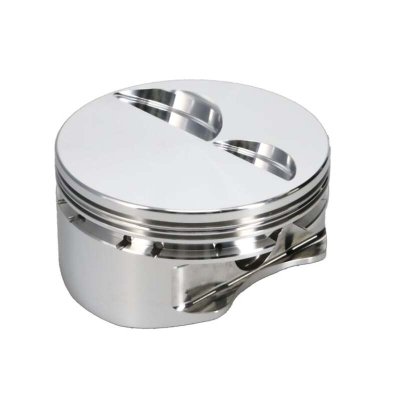 MAN Piston Sets - 8 Cyl