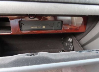 ***SOLD!!!*** 2000 Toyota Century V12