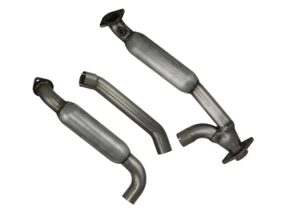 Doug Thorley GX470 Y Pipes V8 4Runner 2003-2009