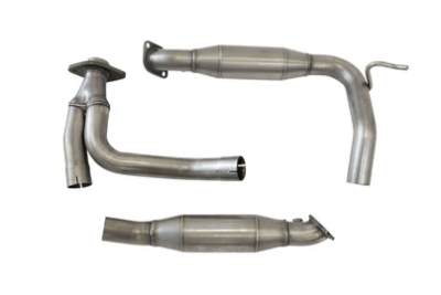 Doug Thorley GX470 Y Pipes V8 4Runner 2003-2009