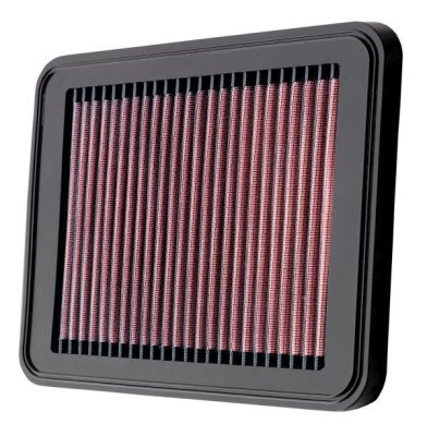 K&N Century V12 Drop in Air Filter 1997-2017 GZG50