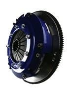 Spec 7M R154 Twin Disc Supra Turbo (7MGTE) P-Trim Super Twin Disk Clutch Kit