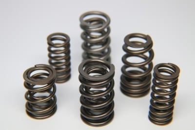 Ferrea Toyota 1GR-FE Valve Springs - Set of 24