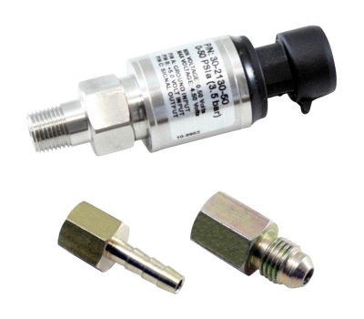 AEM Manifold Absolute Pressure Sensor 30-2130-50