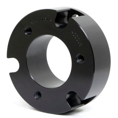 Fluidampr 11-26 Ford 6.7L Power Stroke Dry Sump Adapter