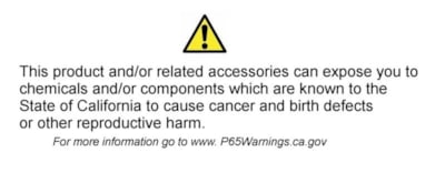 ANZO 2007-2009 Toyota Camry LED Taillights Black