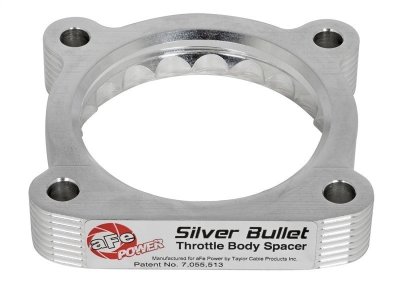 Silver Bullet Throttle Body Spacer Kit