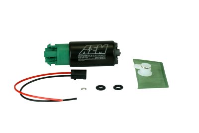AEM Electric Fuel Pump 50-1215