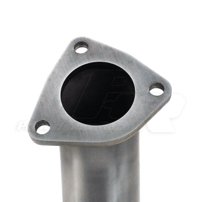 PHR Aristo 2JZGTE VVTi Stock Twins Downpipe Upper Pipe twin turbos