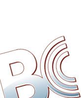 BC Brian Crower logo