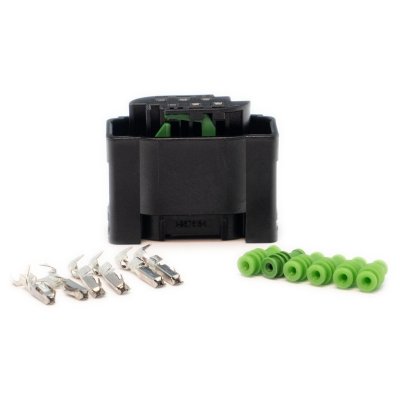 82mm Bosch Electronic Throttle Body Kit by Link