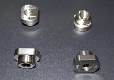 XAT Chaser/Crown to Supra TT Rear Caliper Adapters JZX90 JZX100 JZS151 JZS155