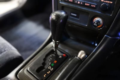 SOLD SOLD SOLD 1999 Toyota Chaser Tourer V JZX100 Turbo