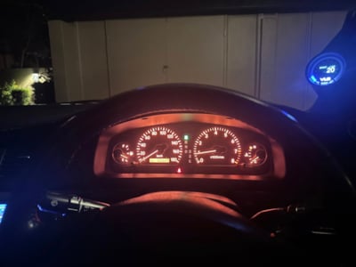 SOLD SOLD SOLD 1999 Toyota Chaser Tourer V JZX100 Turbo