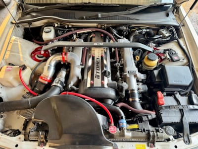 SOLD SOLD SOLD 1999 Toyota Chaser Tourer V JZX100 Turbo