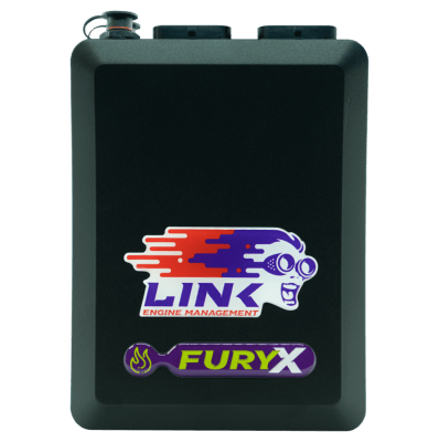 Link G4X Fury EMS ECU Stand Alone Engine Management FuryX