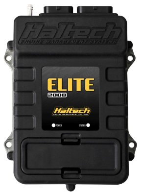 Haltech Elite 2500 ECU Standalone Engine Management