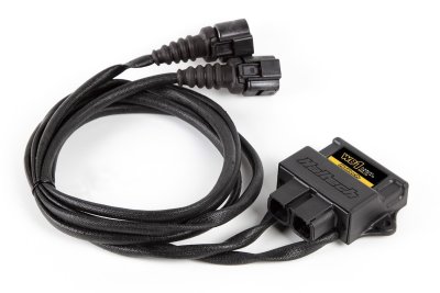 Haltech Dual Wideband O2 Controller CAN Kit WB2