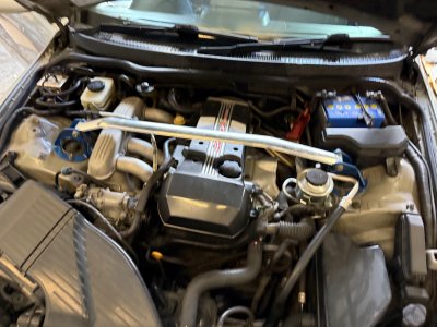 SOLD 2000 TOYOTA ALTEZZA RS200