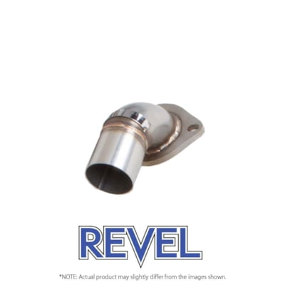 Revel 2024+ Lexus GX550 Exhaust Trail Hart Cat-Back Exhaust 250 series
