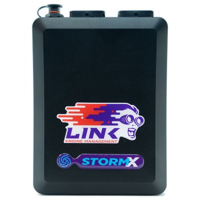Link Storm G4X ECU standalone engine management system