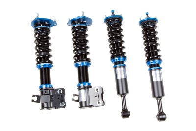 Tanabe Revel Touring LS400 Sport Coilovers UCF20 1995-2000 Toyota Century
