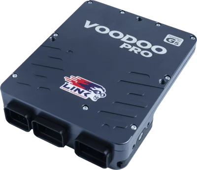 Link G5 Voodoo Pro ECU Standalone EMS