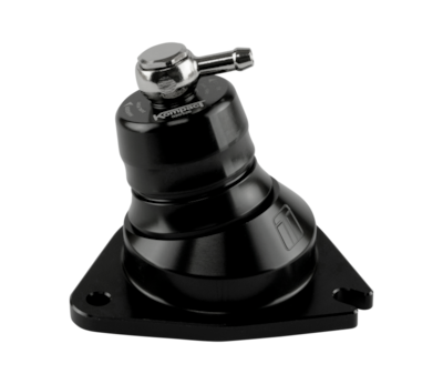 Turbosmart Honda Civic Type R (FK2/FK8/FL5) Plumb Back Kompact Diverter Valve