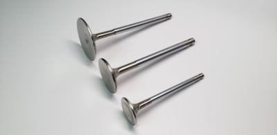 Ferrea Toyota 1GR-FE Std Exhaust Valve Guide - Set of 12