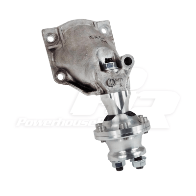 PHR Billet Isolating Engine Mount for 2JZ Supra GS300 IS300