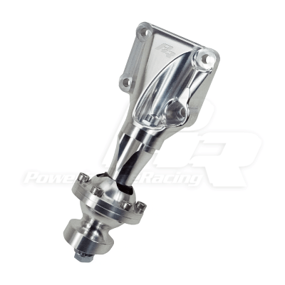 PHR Billet Isolating Engine Mount for 2JZ Supra GS300 IS300