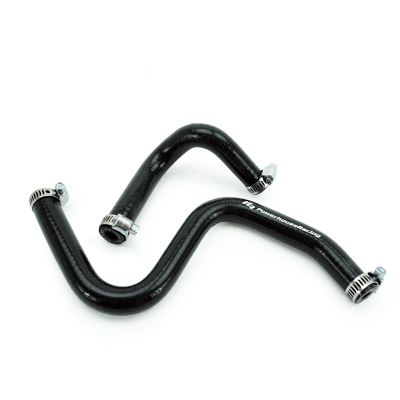 PHR Supra Brake Booster Silicone Hose Kit for LHD 2JZGTE MkIV Toyota A80