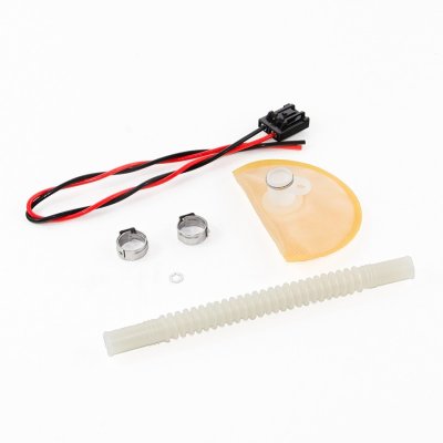 install kit for DW200 and DW300